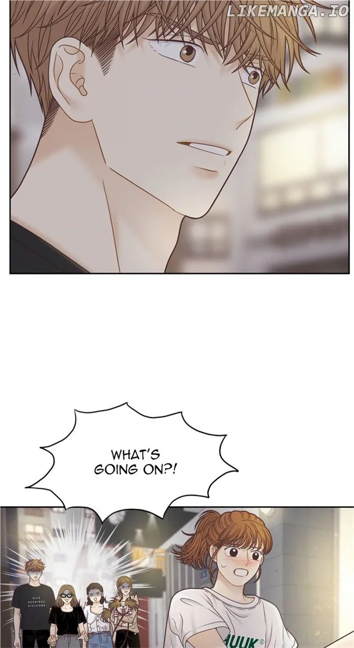 Girl’s World ( World of Girl ) Chapter 376 Online - página 53