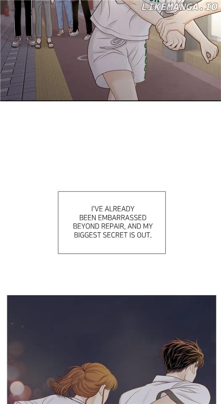 Girl’s World ( World of Girl ) Chapter 376 Online - página 54