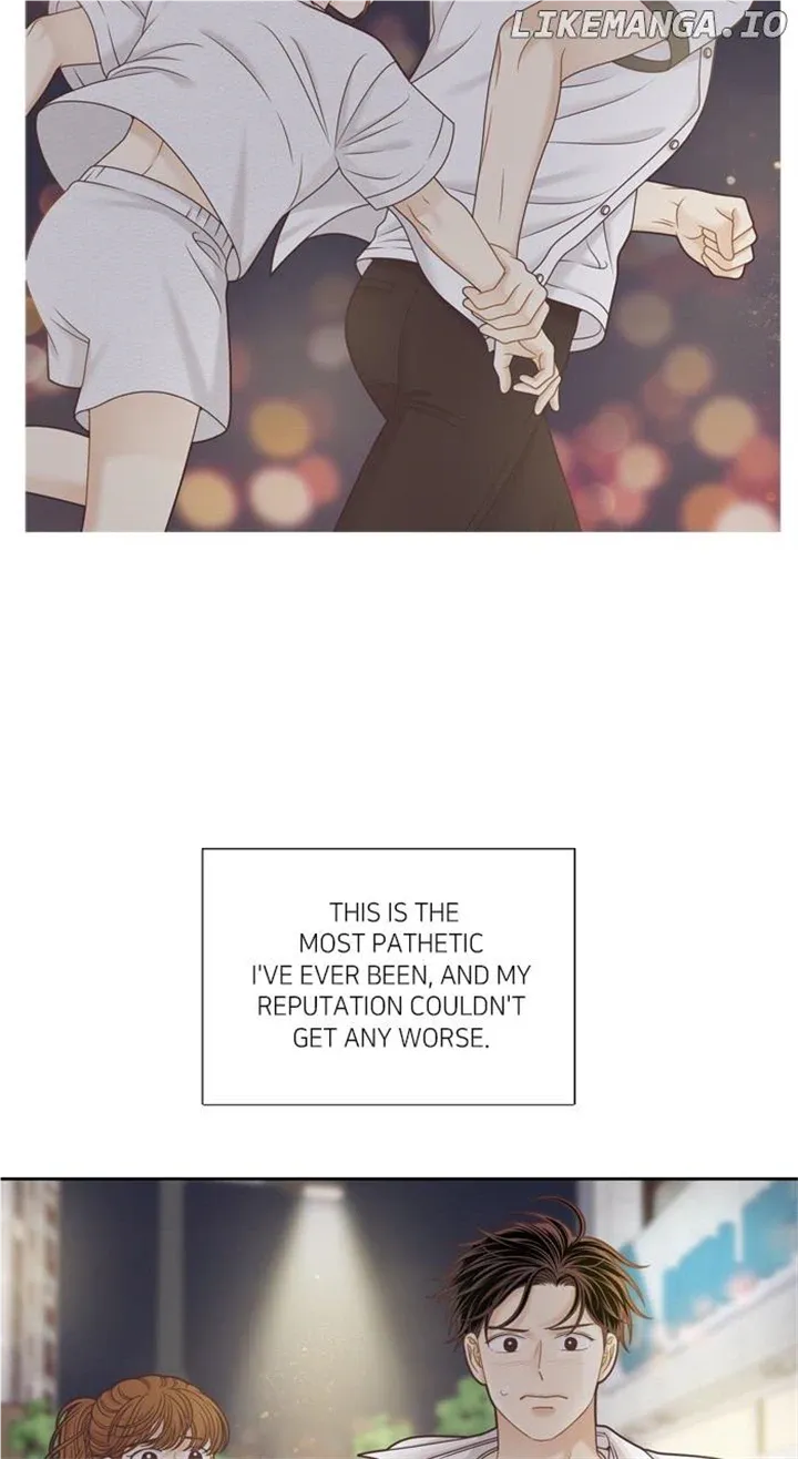 Girl’s World ( World of Girl ) Chapter 376 Online - página 55