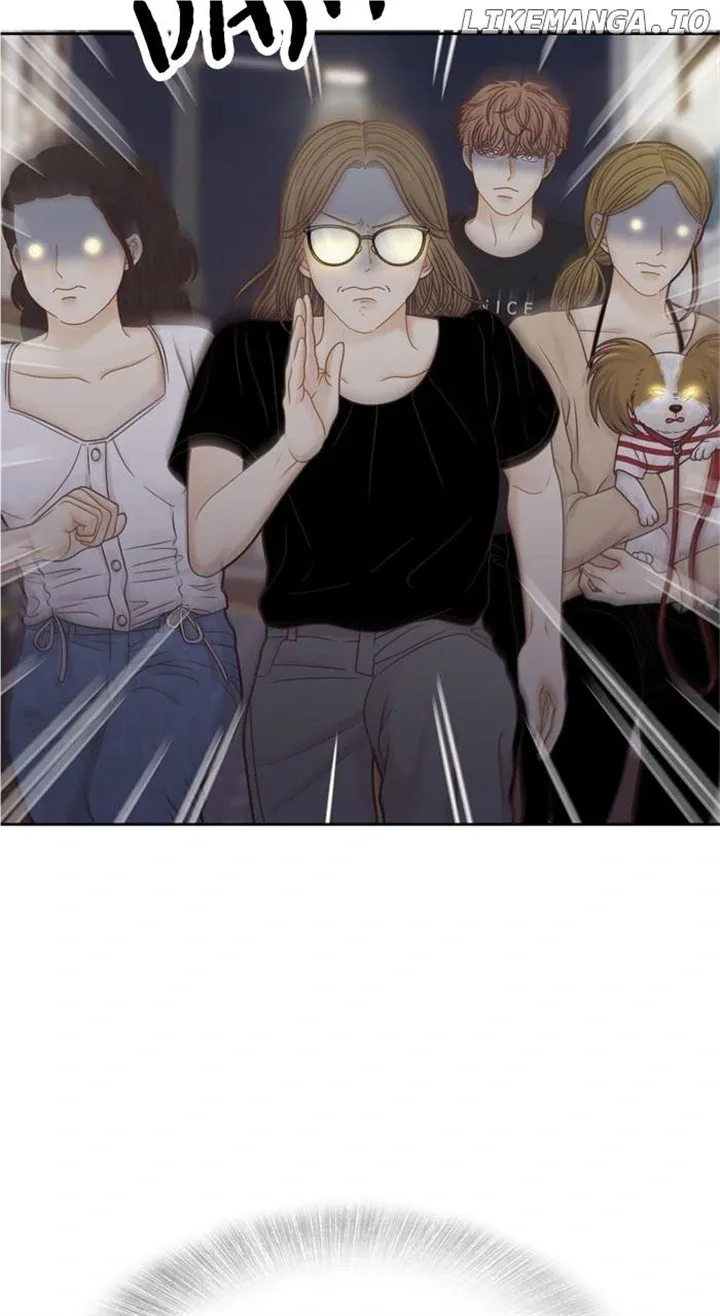 Girl’s World ( World of Girl ) Chapter 376 Online - página 58