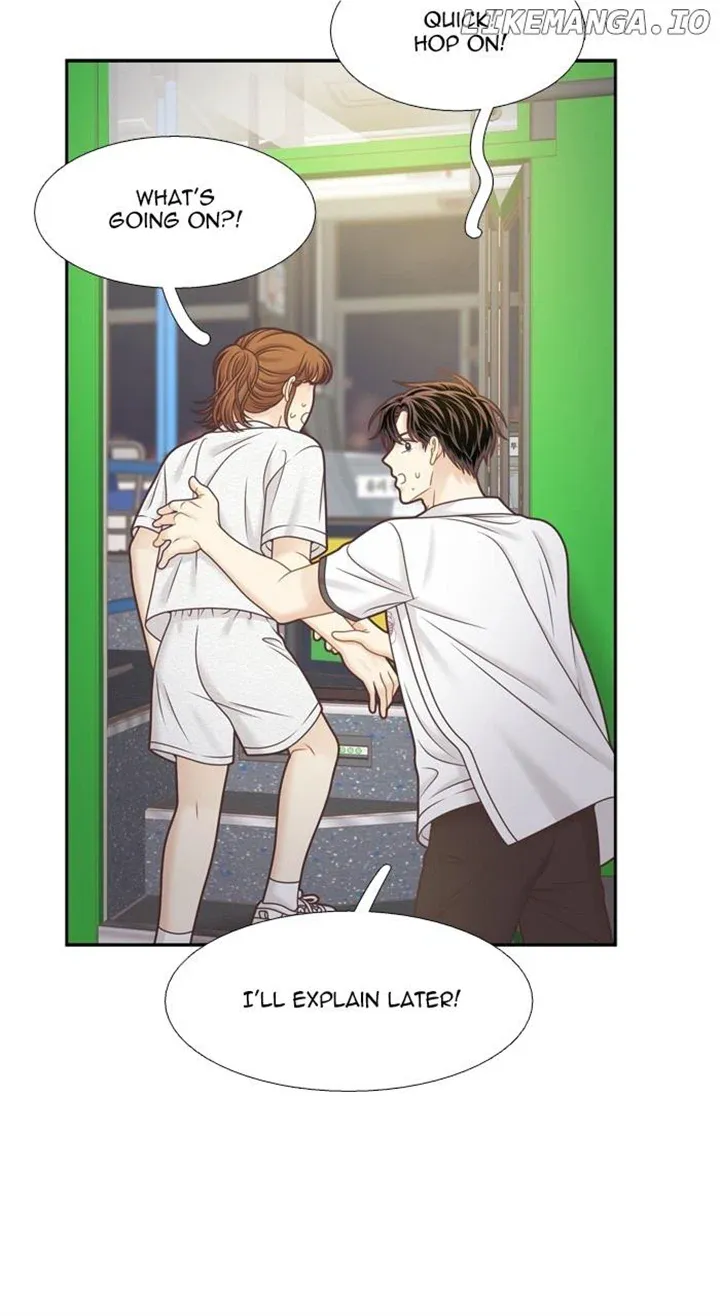 Girl’s World ( World of Girl ) Chapter 376 Online - página 61