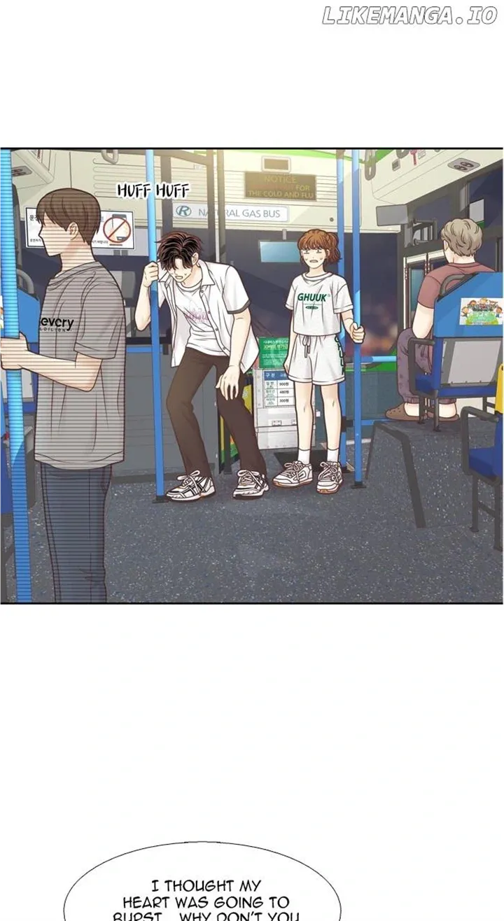 Girl’s World ( World of Girl ) Chapter 376 Online - página 62