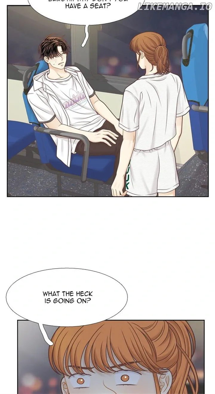 Girl’s World ( World of Girl ) Chapter 376 Online - página 63