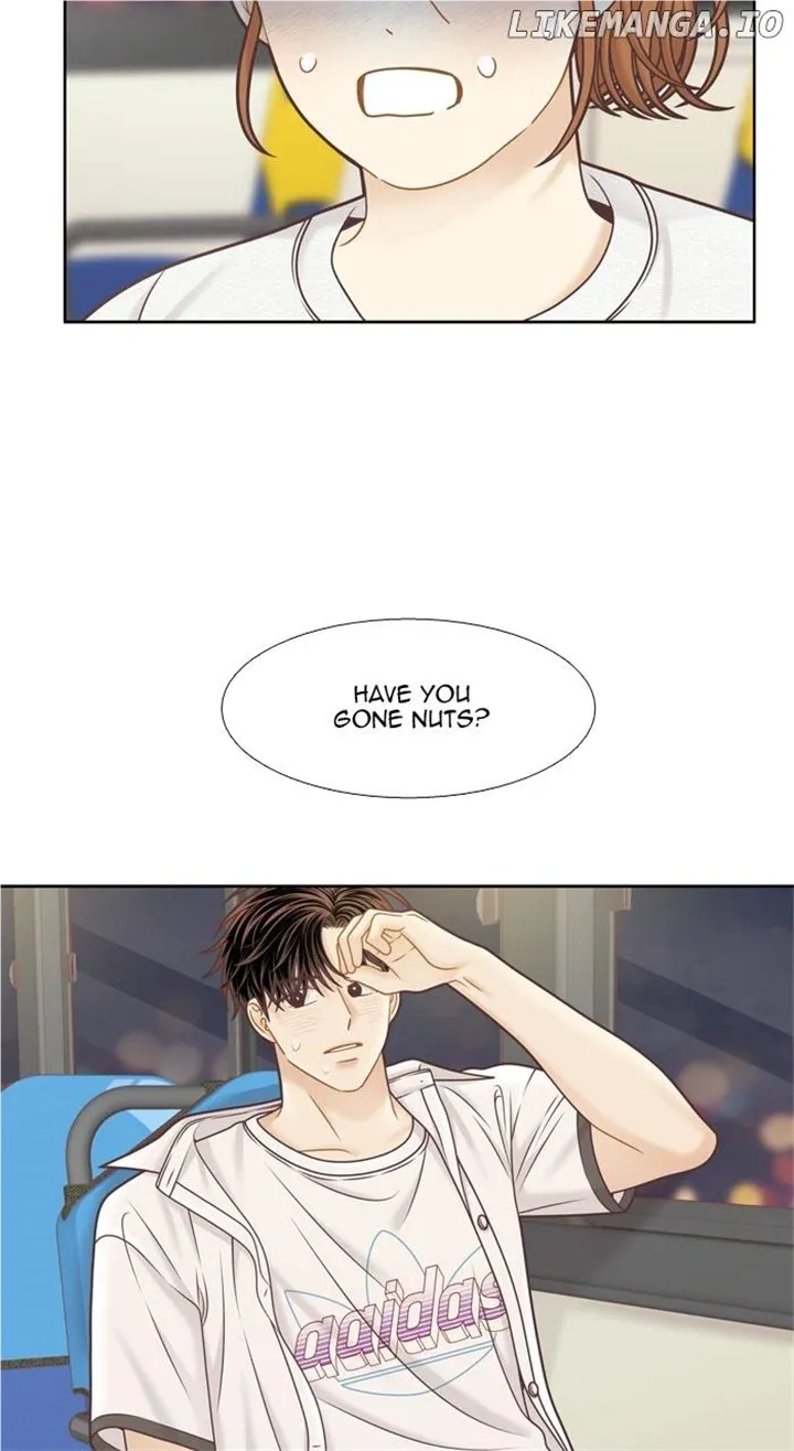 Girl’s World ( World of Girl ) Chapter 376 Online - página 64