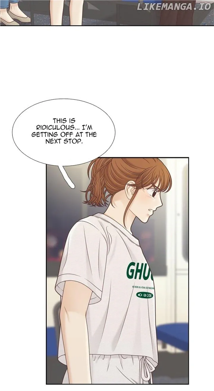 Girl’s World ( World of Girl ) Chapter 376 Online - página 66