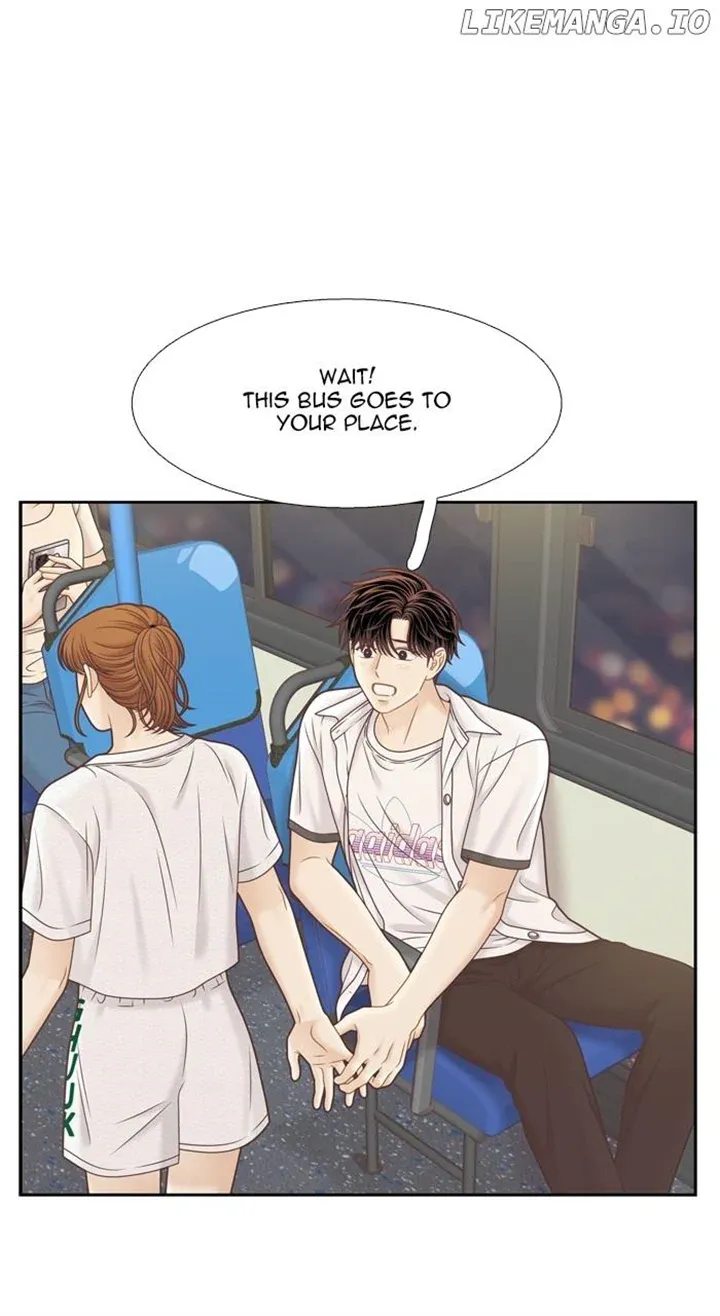 Girl’s World ( World of Girl ) Chapter 376 Online - página 67