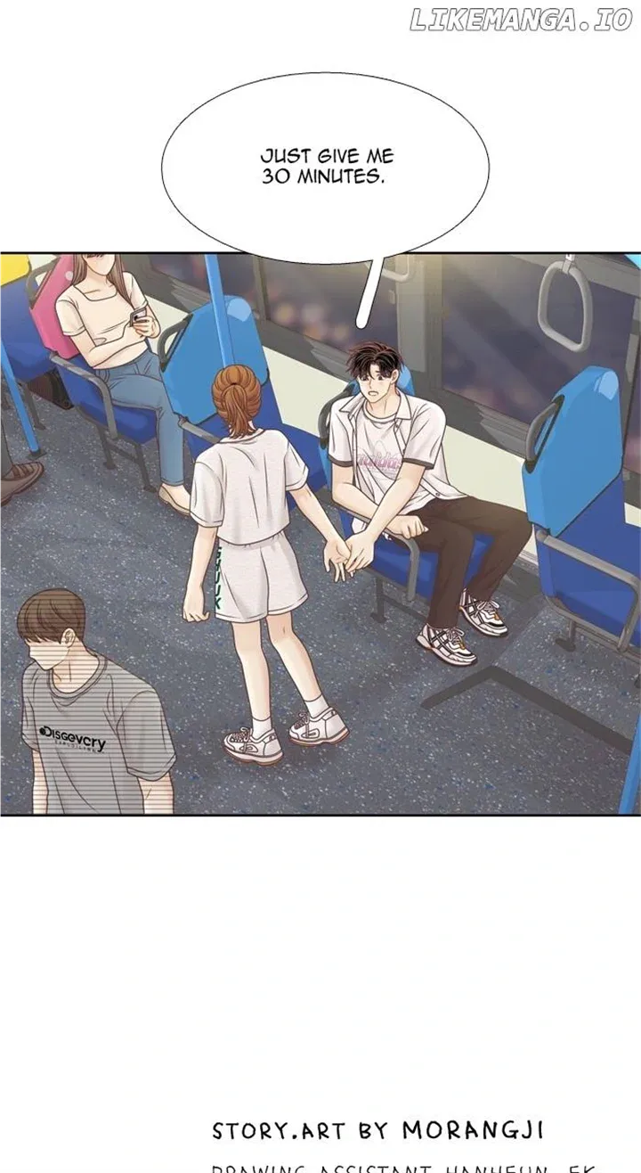 Girl’s World ( World of Girl ) Chapter 376 Online - página 68