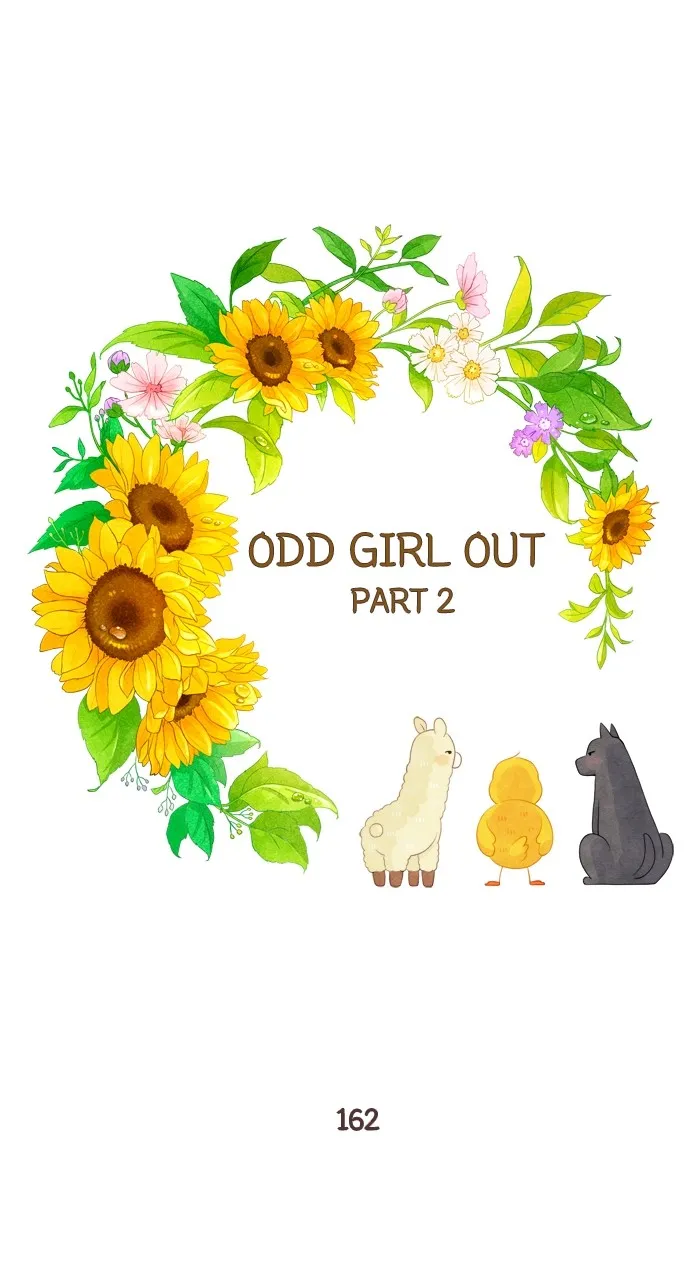 Girl’s World ( World of Girl ) Chapter 378 Online - página 1