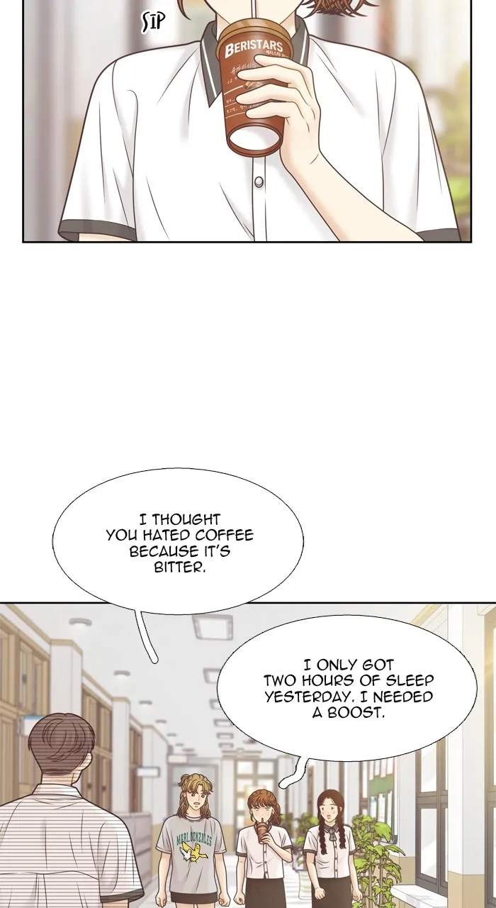 Girl’s World ( World of Girl ) Chapter 378 Online - página 3