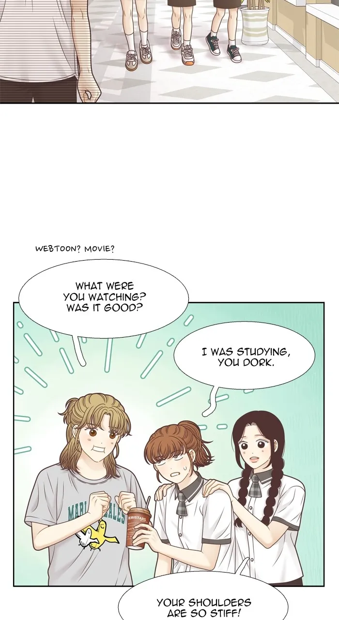Girl’s World ( World of Girl ) Chapter 378 Online - página 4