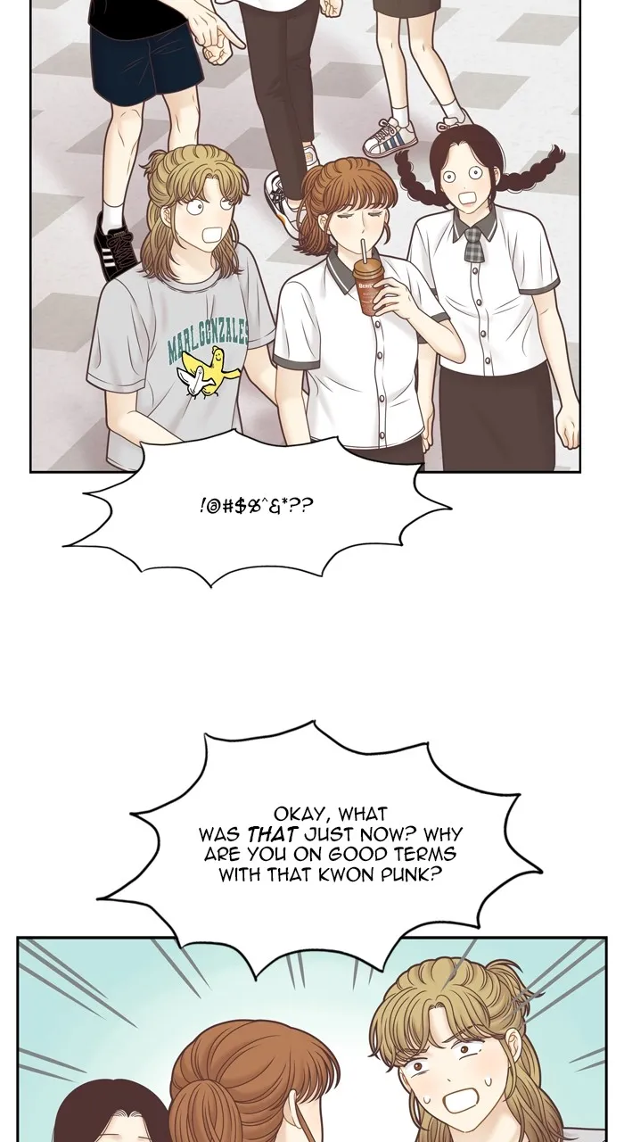 Girl’s World ( World of Girl ) Chapter 378 Online - página 9