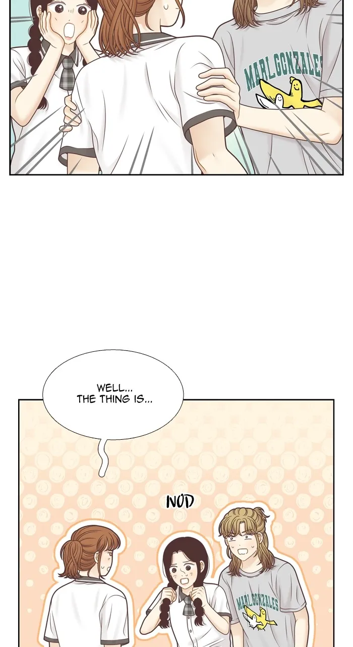 Girl’s World ( World of Girl ) Chapter 378 Online - página 10