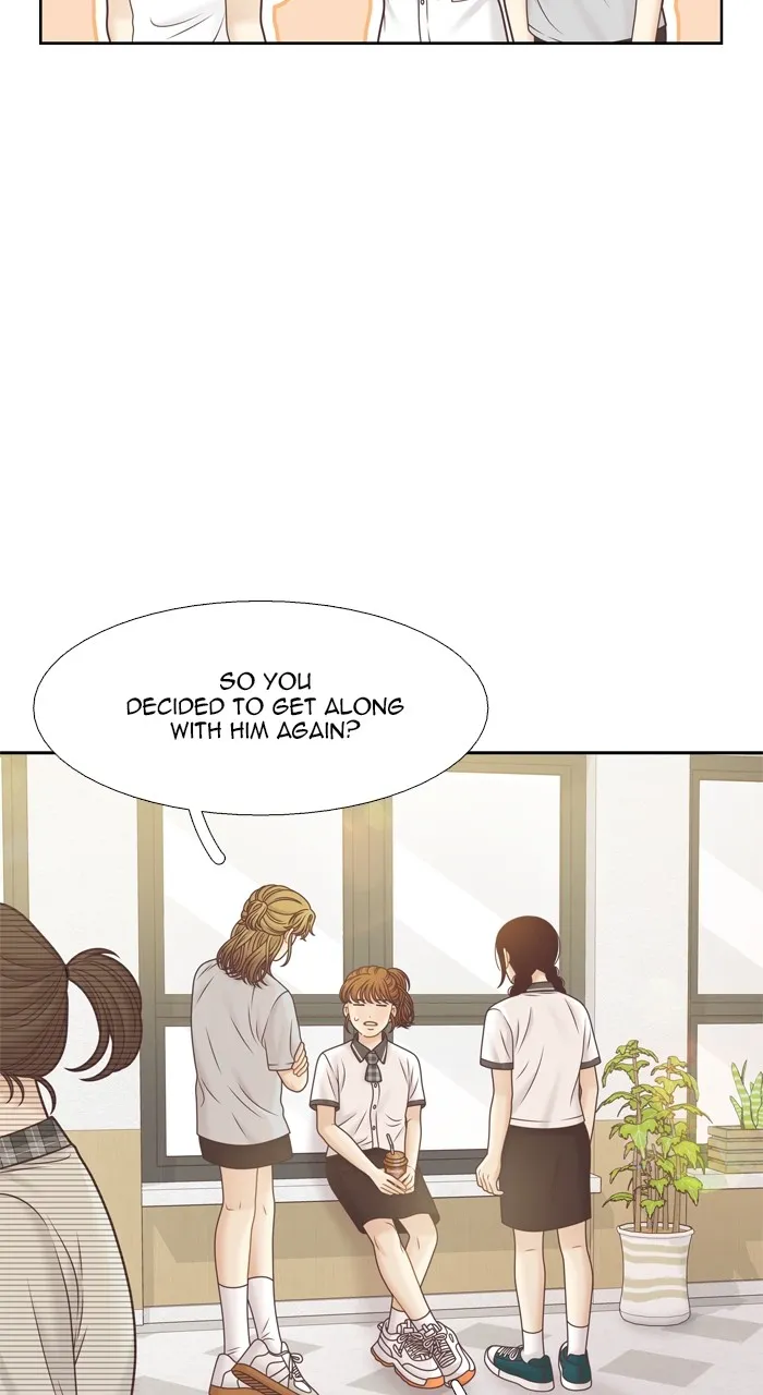 Girl’s World ( World of Girl ) Chapter 378 Online - página 11