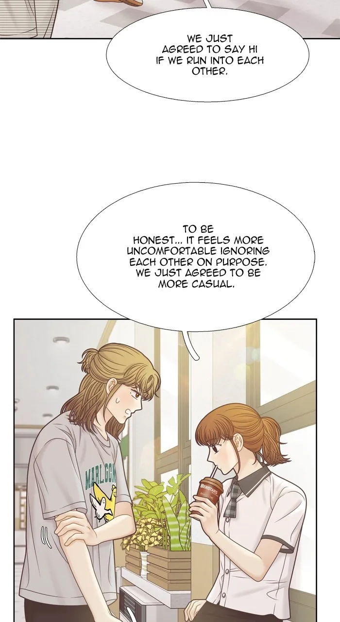 Girl’s World ( World of Girl ) Chapter 378 Online - página 12