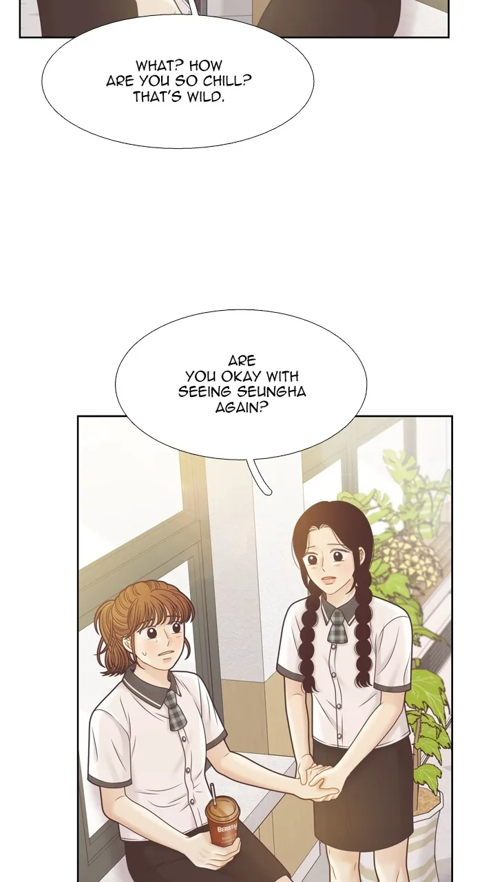 Girl’s World ( World of Girl ) Chapter 378 Online - página 13