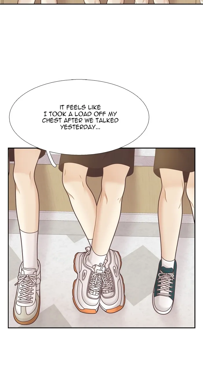 Girl’s World ( World of Girl ) Chapter 378 Online - página 15