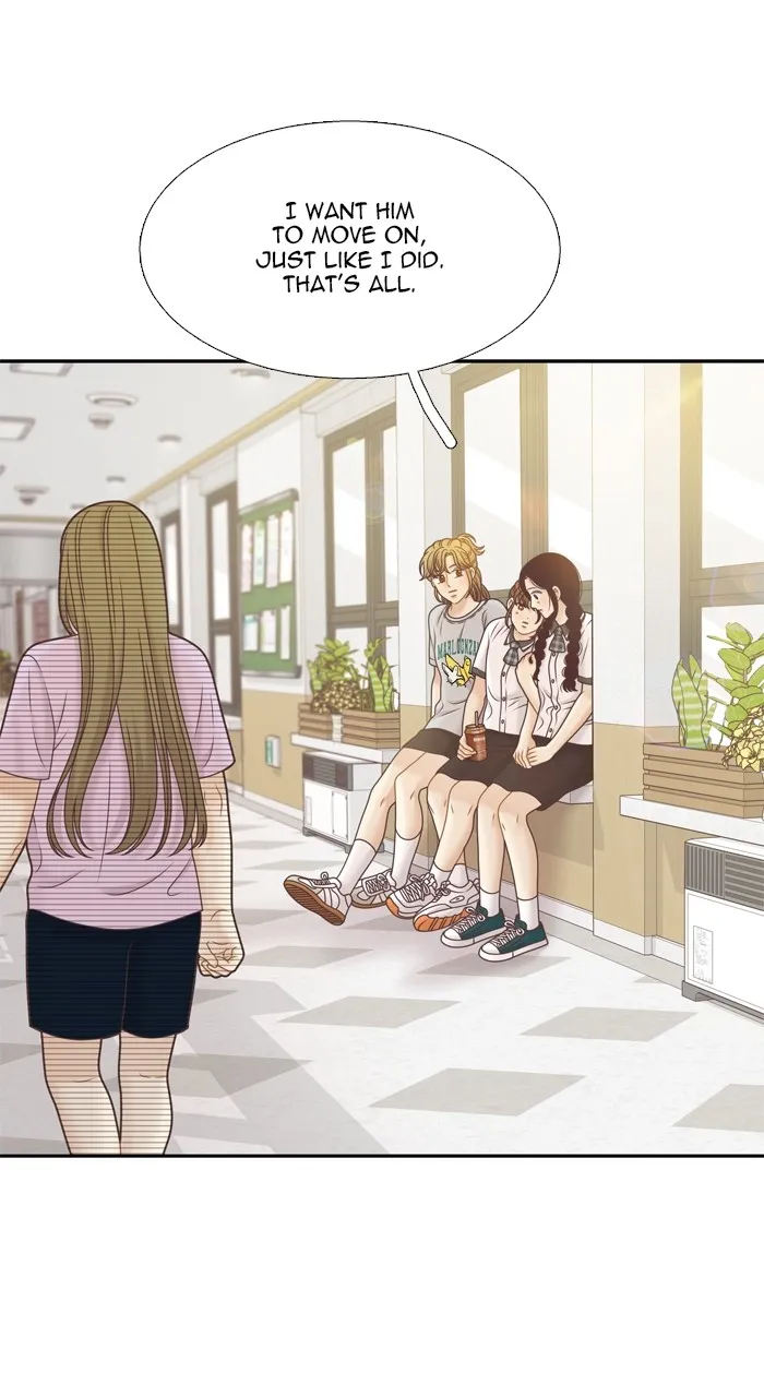 Girl’s World ( World of Girl ) Chapter 378 Online - página 16