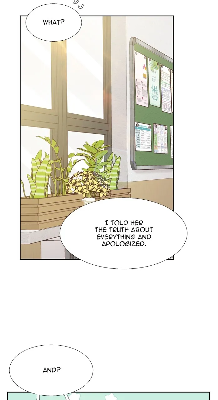 Girl’s World ( World of Girl ) Chapter 378 Online - página 19