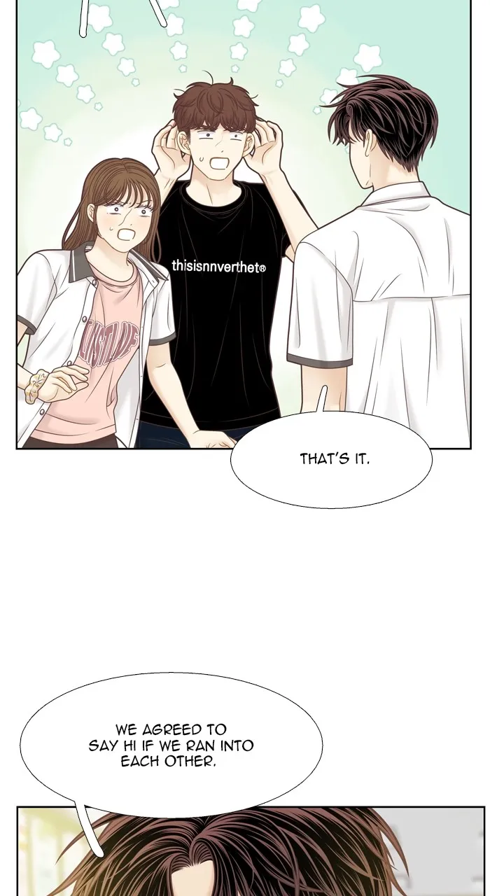 Girl’s World ( World of Girl ) Chapter 378 Online - página 20
