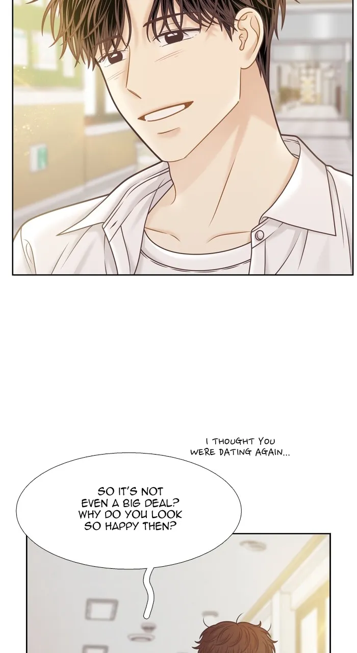 Girl’s World ( World of Girl ) Chapter 378 Online - página 21