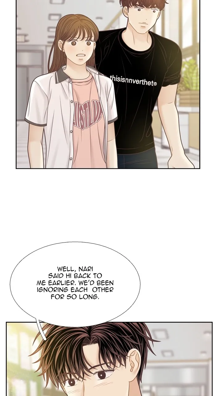 Girl’s World ( World of Girl ) Chapter 378 Online - página 22