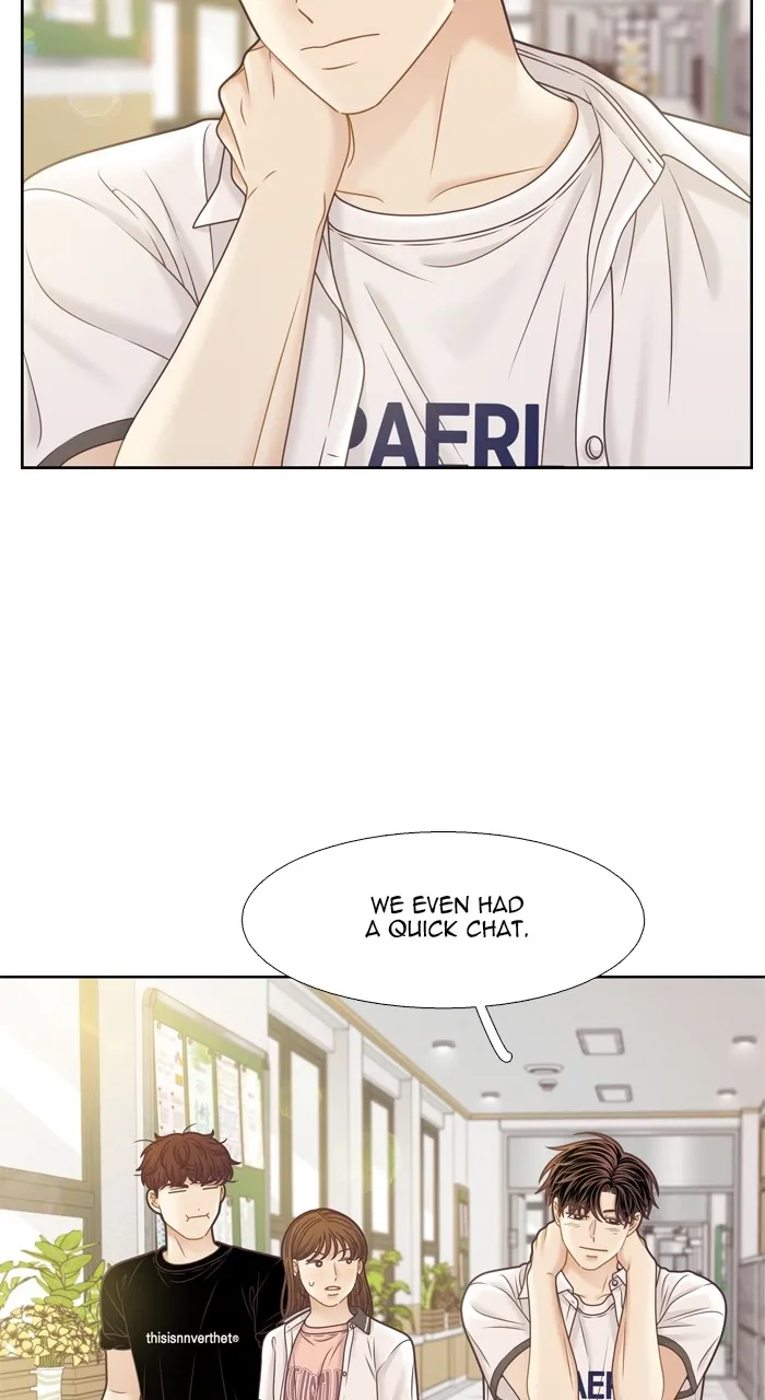 Girl’s World ( World of Girl ) Chapter 378 Online - página 23