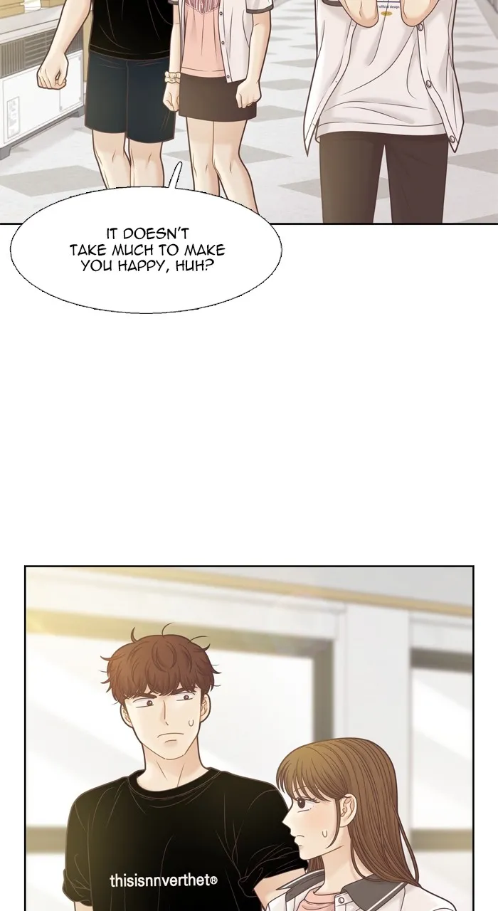 Girl’s World ( World of Girl ) Chapter 378 Online - página 24