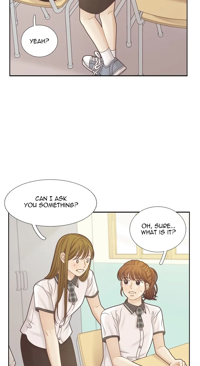 Girl’s World ( World of Girl ) Chapter 378 Online - página 27