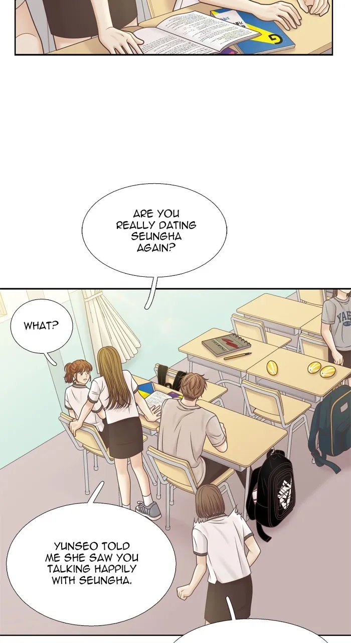 Girl’s World ( World of Girl ) Chapter 378 Online - página 28