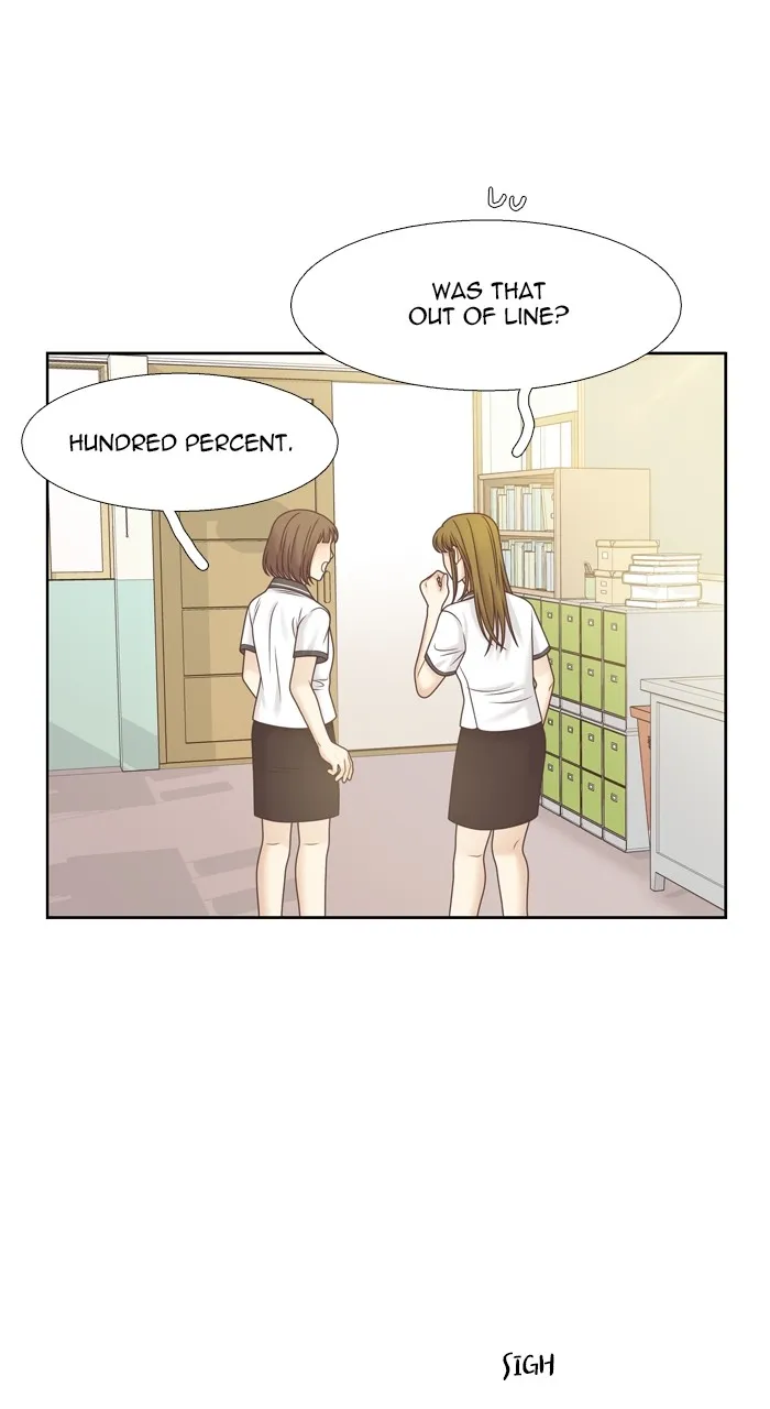 Girl’s World ( World of Girl ) Chapter 378 Online - página 30