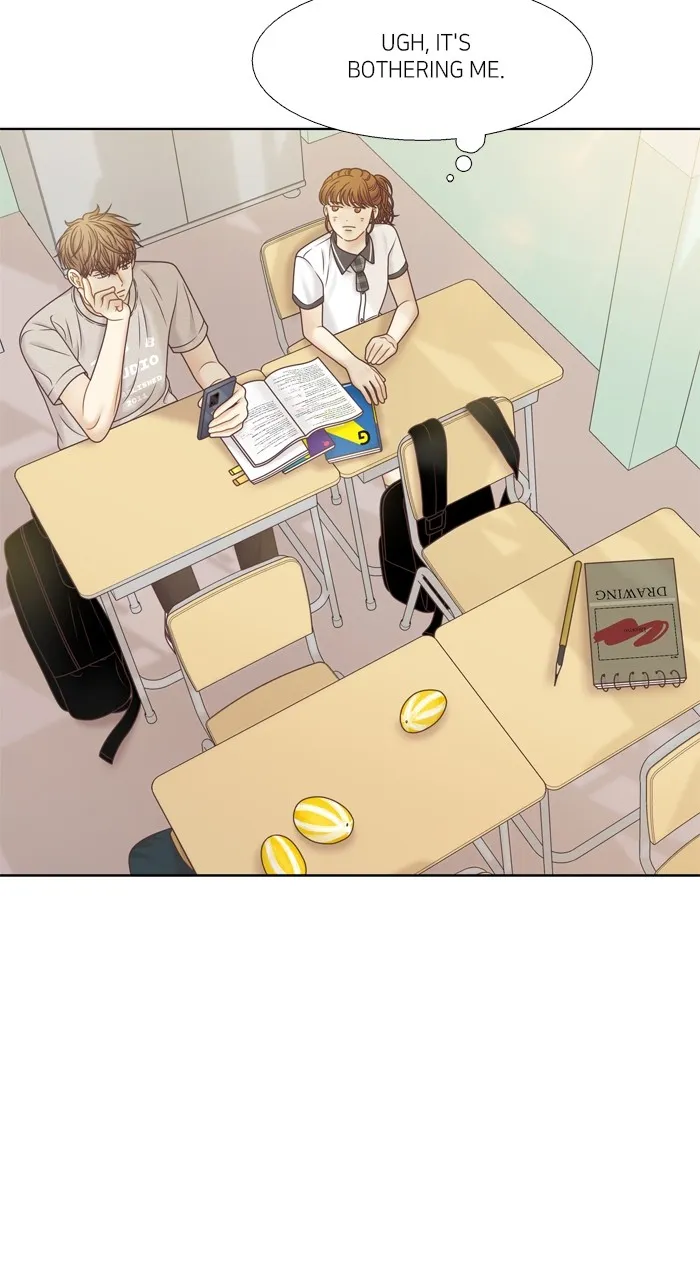 Girl’s World ( World of Girl ) Chapter 378 Online - página 36
