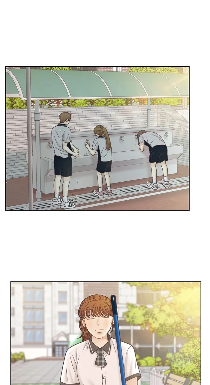 Girl’s World ( World of Girl ) Chapter 378 Online - página 37