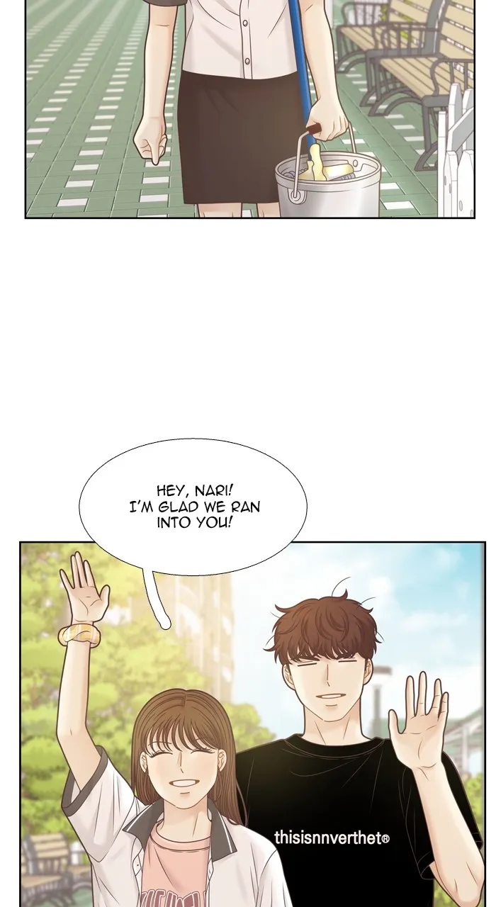 Girl’s World ( World of Girl ) Chapter 378 Online - página 38