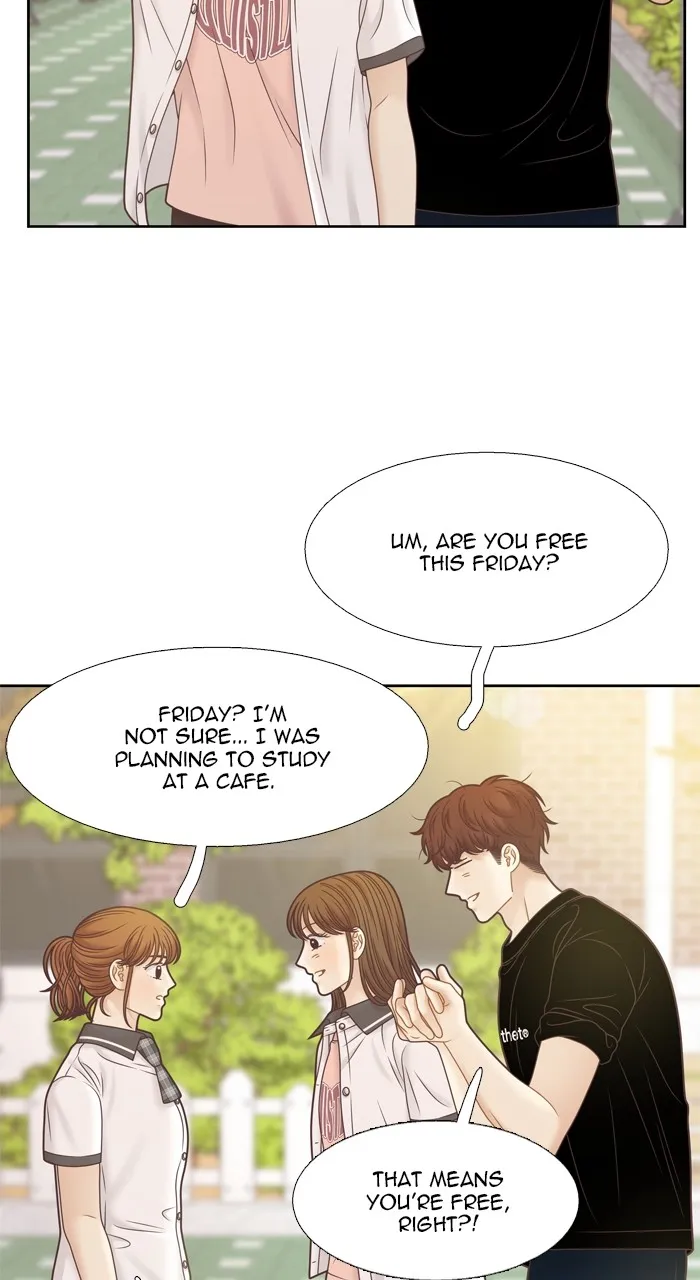 Girl’s World ( World of Girl ) Chapter 378 Online - página 39