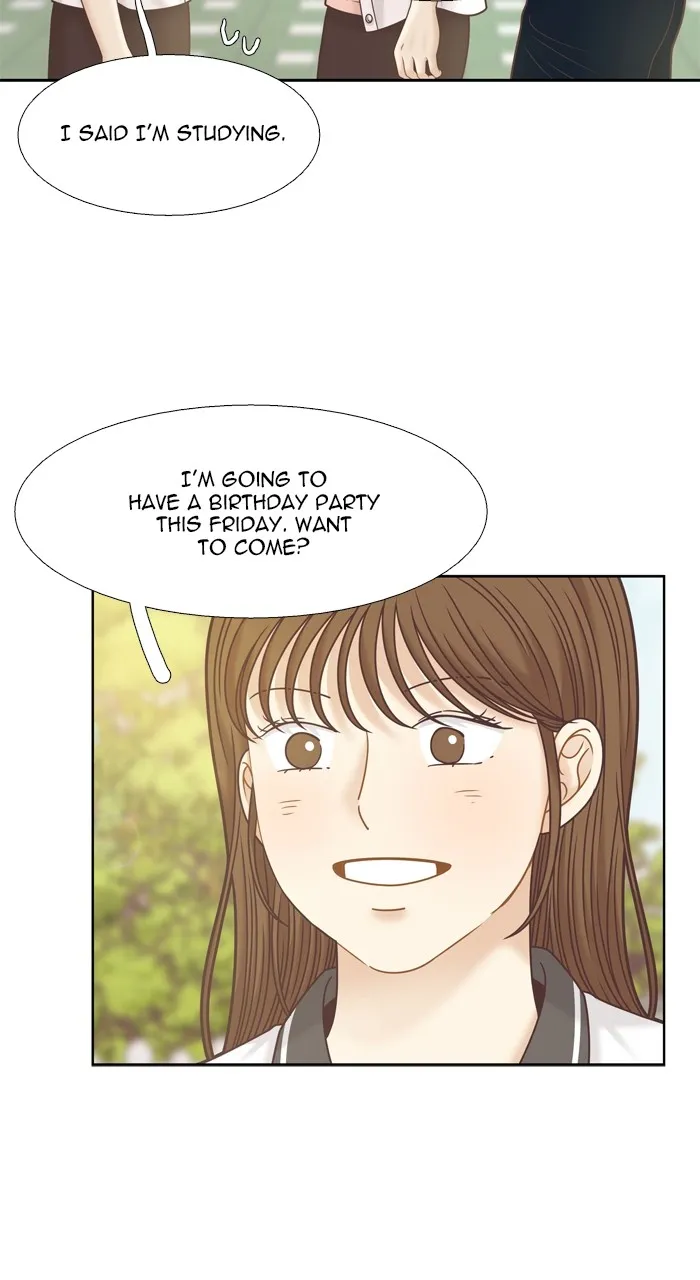Girl’s World ( World of Girl ) Chapter 378 Online - página 40