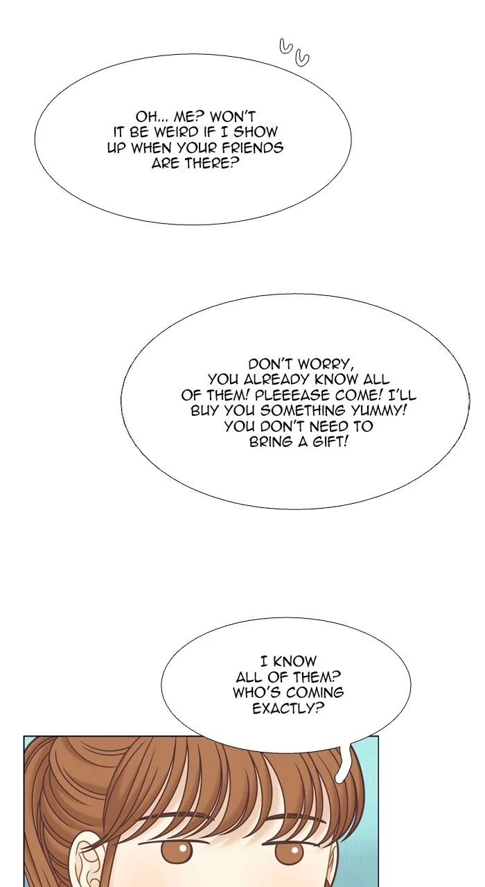 Girl’s World ( World of Girl ) Chapter 378 Online - página 41