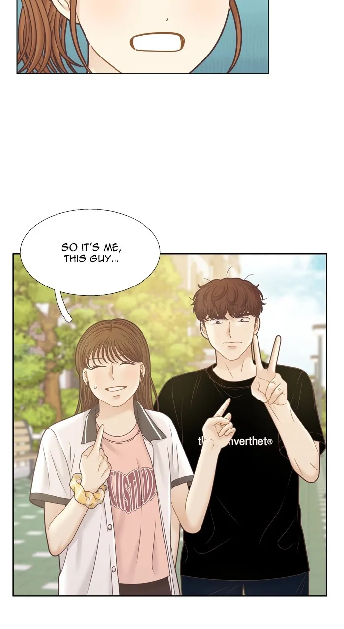 Girl’s World ( World of Girl ) Chapter 378 Online - página 42