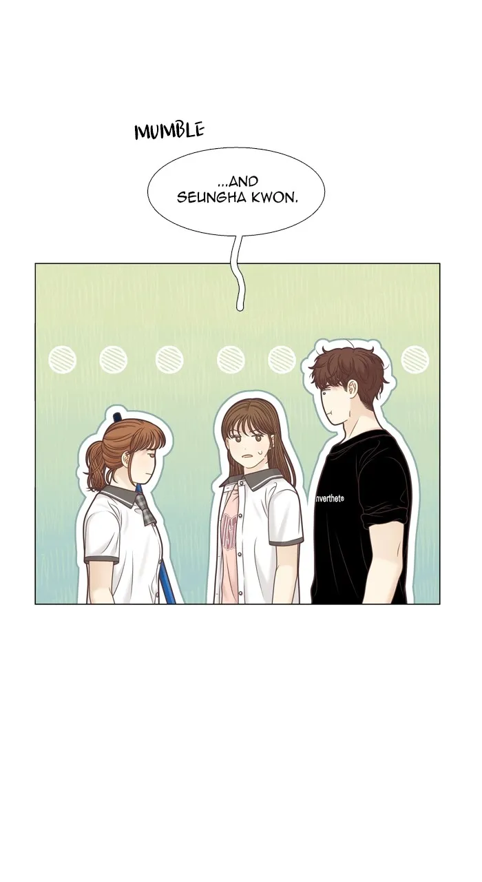 Girl’s World ( World of Girl ) Chapter 378 Online - página 43