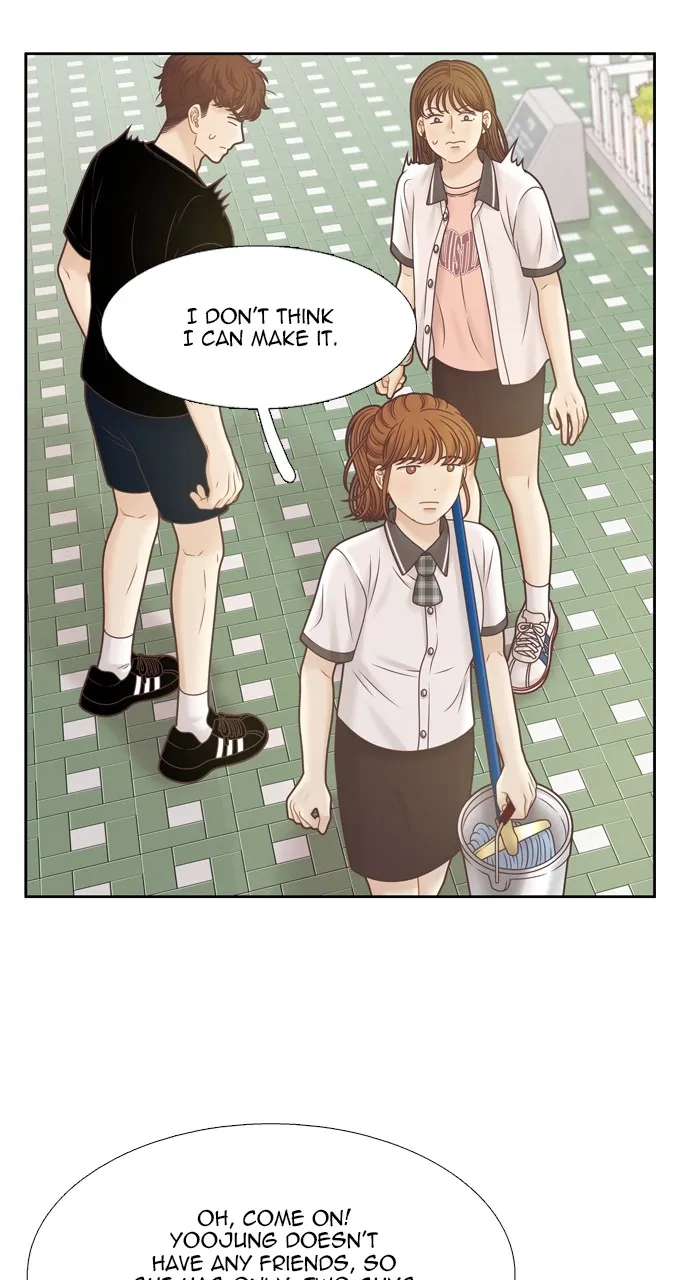 Girl’s World ( World of Girl ) Chapter 378 Online - página 44