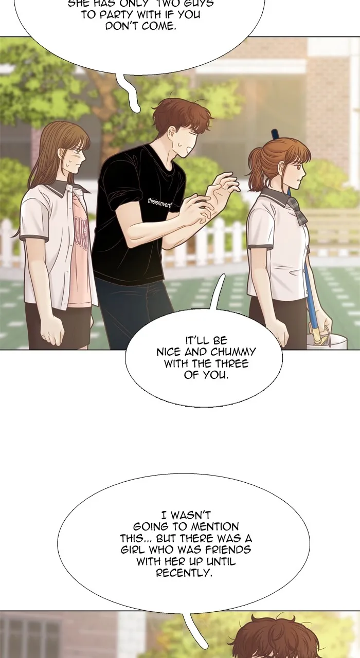 Girl’s World ( World of Girl ) Chapter 378 Online - página 45