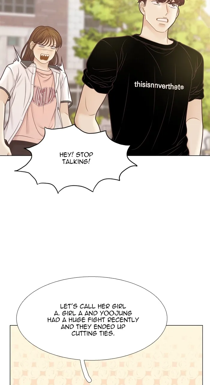 Girl’s World ( World of Girl ) Chapter 378 Online - página 46
