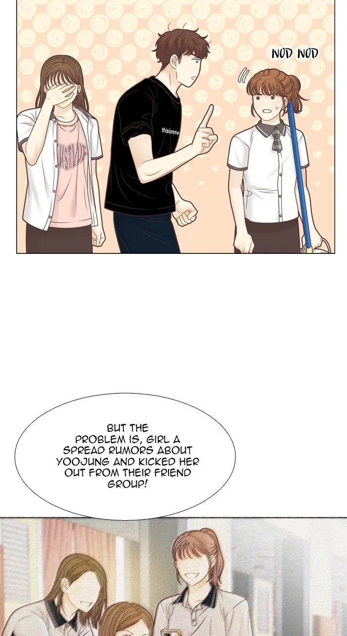 Girl’s World ( World of Girl ) Chapter 378 Online - página 47