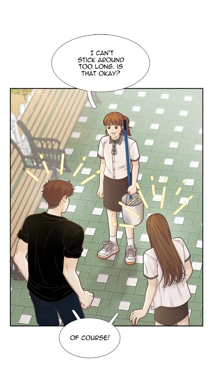 Girl’s World ( World of Girl ) Chapter 378 Online - página 52