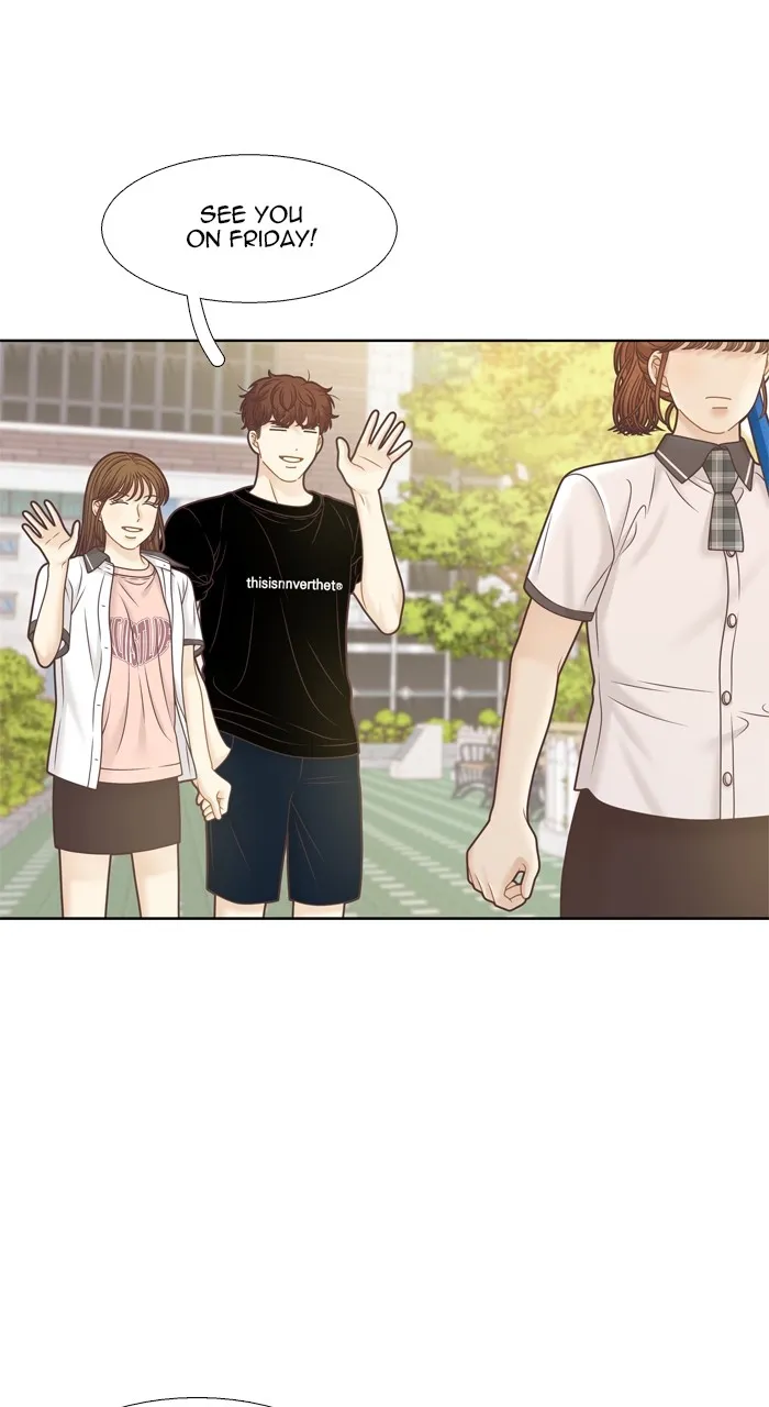 Girl’s World ( World of Girl ) Chapter 378 Online - página 53