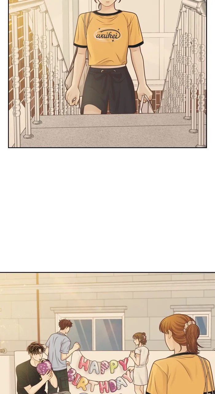 Girl’s World ( World of Girl ) Chapter 378 Online - página 56