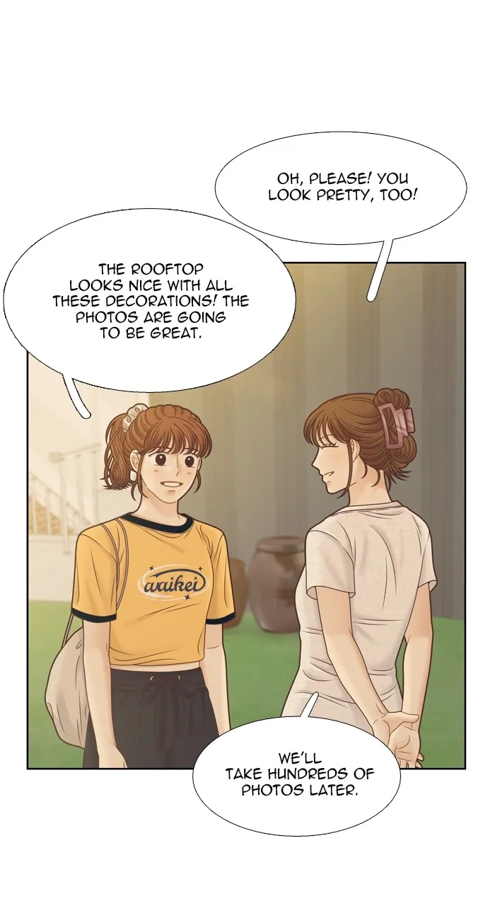 Girl’s World ( World of Girl ) Chapter 378 Online - página 59