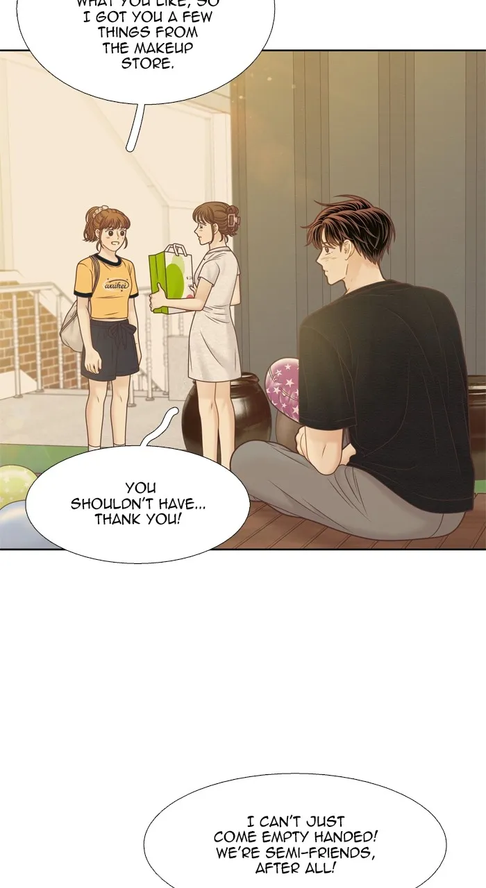 Girl’s World ( World of Girl ) Chapter 378 Online - página 61