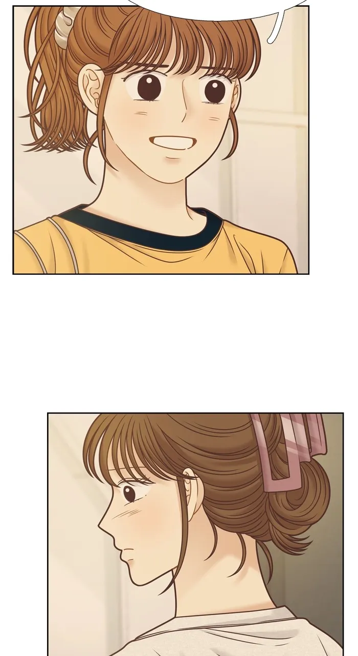 Girl’s World ( World of Girl ) Chapter 378 Online - página 62