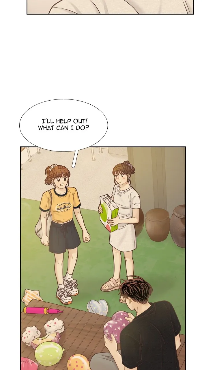 Girl’s World ( World of Girl ) Chapter 378 Online - página 63