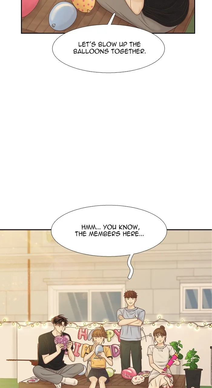 Girl’s World ( World of Girl ) Chapter 378 Online - página 64